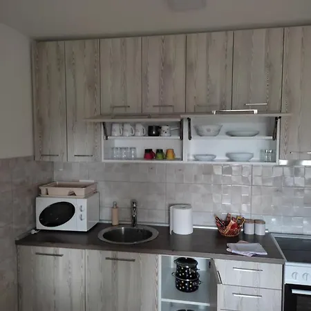 Apartman Petra Nis Exterior photo