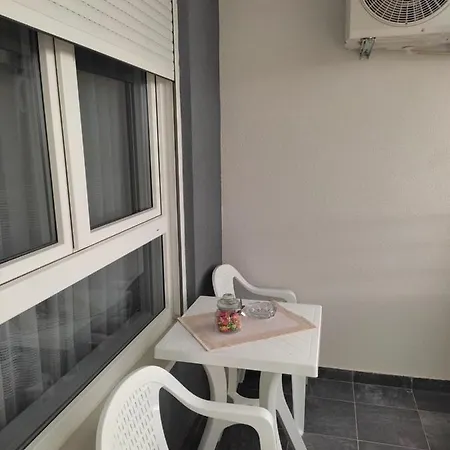 Apartman Petra Nis Exterior photo