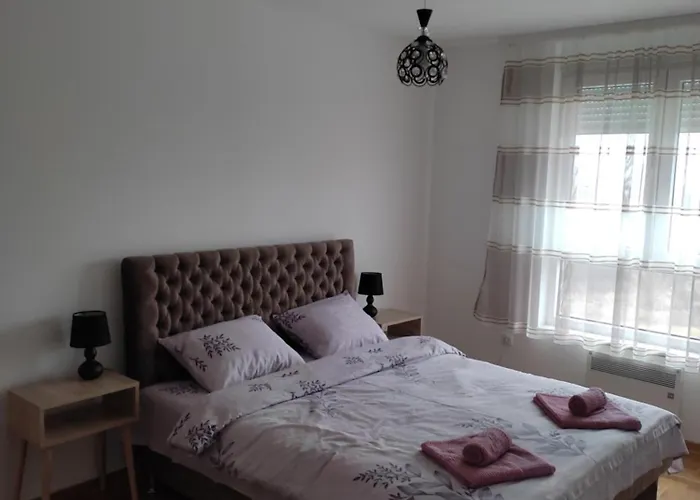 Apartman Petra