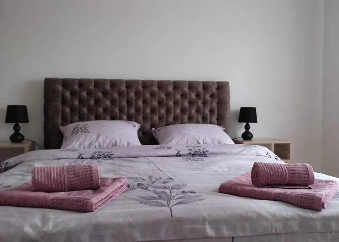 Apartman Petra