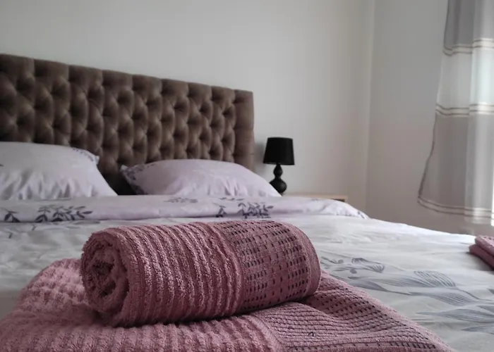 Apartman Petra